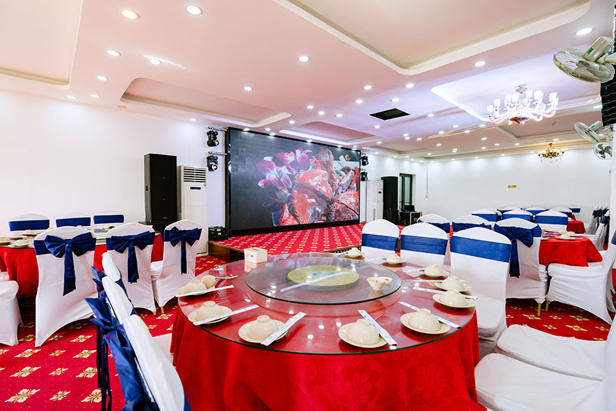 Nhà hàng Hải Sản 179