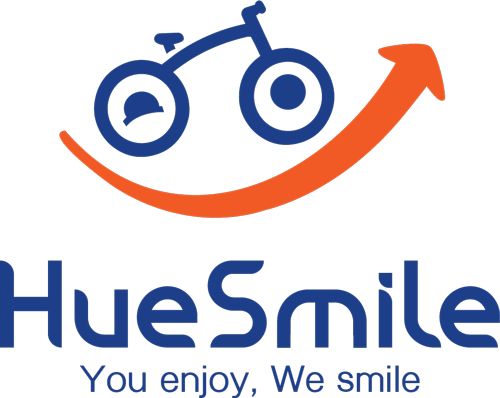 Hue Smile Travel